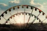 Munich Artists Angela Josupeit - Day 3 - Ferris wheel